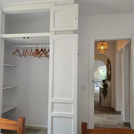 Maravilla Solar Beautiful With Sea View Near To Moraira