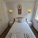 Maravilla Solar Beautiful With Sea View Near To Moraira *