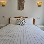 Maravilla Solar Beautiful With Sea View Near To Moraira