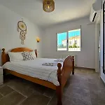 Villa Maravilla Solar Beautiful With Sea View Near To Moraira