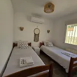 Maravilla Solar Beautiful With Sea View Near To Moraira Villa *