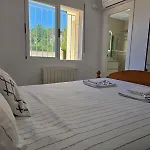 Villa Maravilla Solar Beautiful With Sea View Near To Moraira *