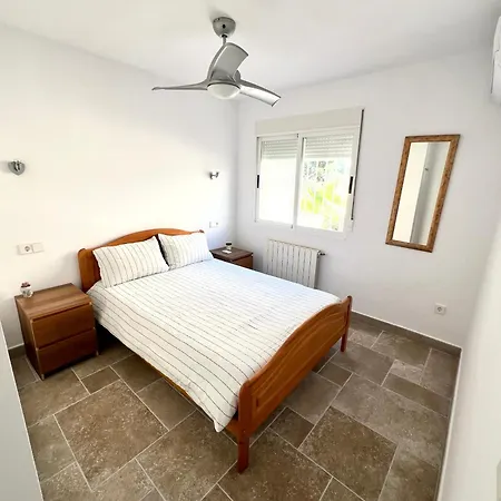 Maravilla Solar Beautiful With Sea View Near To Moraira * Benitachell