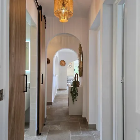 Maravilla Solar Beautiful With Sea View Near To Moraira Villa *