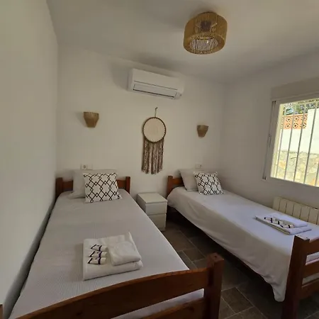 Maravilla Solar Beautiful With Sea View Near To Moraira Villa *