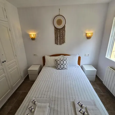 Maravilla Solar Beautiful With Sea View Near To Moraira *